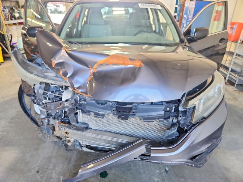 Продажа на аукционе авто 2015 Honda Cr-v, vin: 2HKRM4H35FH638760, номер лота: 66849926