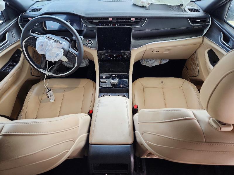 Продажа на аукционе авто 2024 Jeep Grand Cherokee, vin: 1C4RJYB66RC122488, номер лота: 68593116