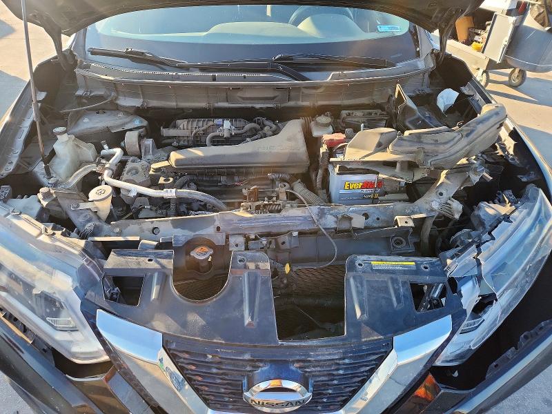 Продажа на аукционе авто 2017 Nissan Rogue, vin: KNMAT2MV0HP544188, номер лота: 69913056