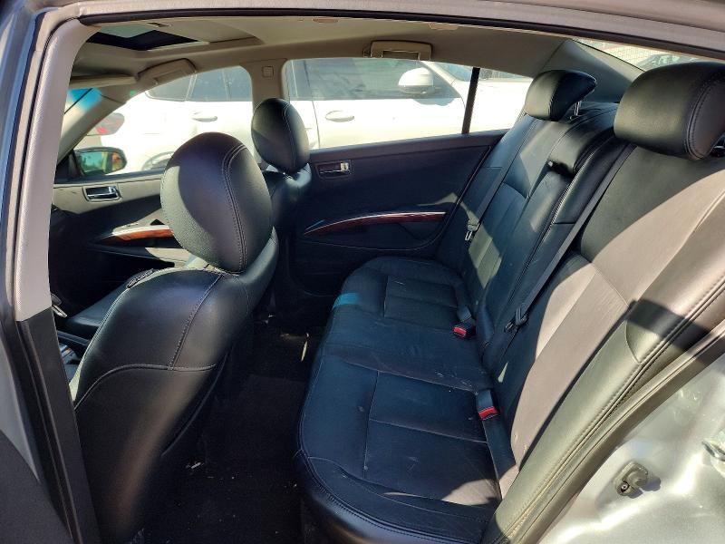 Продажа на аукционе авто 2007 Nissan Maxima, vin: 1N4BA41E57C857937, номер лота: 70822416