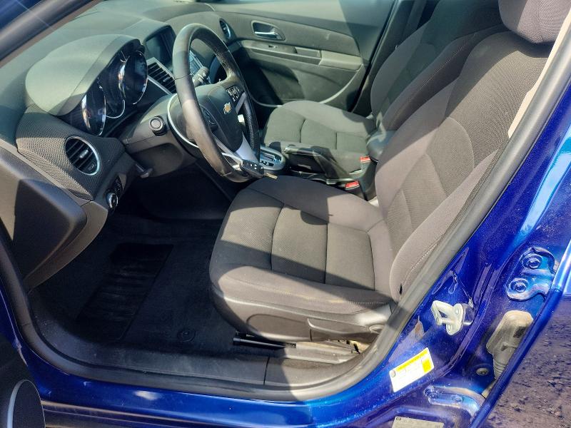 Продажа на аукционе авто 2013 Chevrolet Cruze, vin: 1G1PC5SB4D7305637, номер лота: 69390566