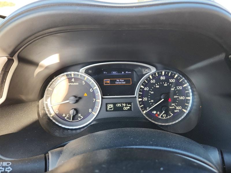Aukcja sprzedaży 2017 Infiniti Qx60, vin: 5N1DL0MM5HC549656, numer aukcji: 69685166