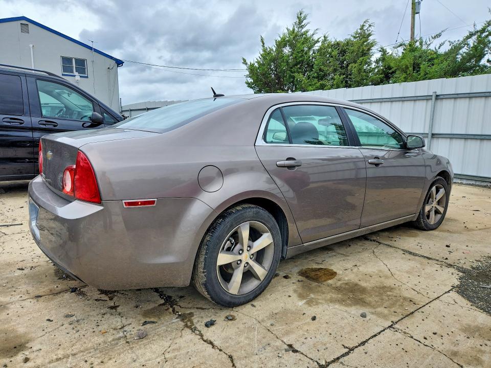 Aukcja sprzedaży 2011 Chevrolet Malibu, vin: 1G1ZC5E11BF141844, numer aukcji: 69956026
