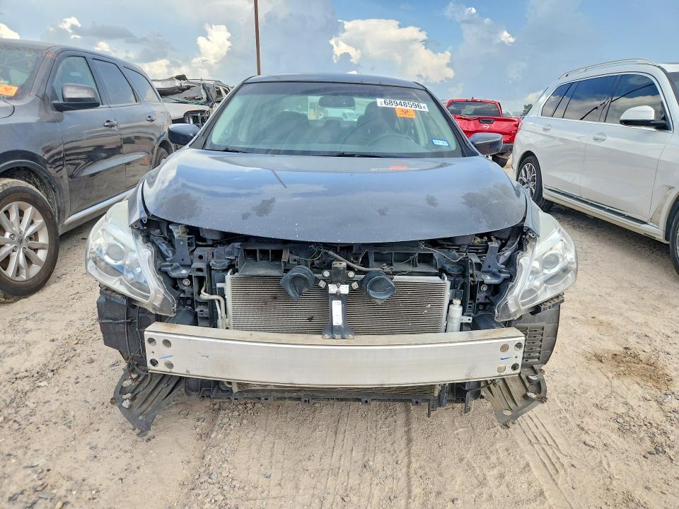 68948596 :رقم المزاد ، 1N4AL3AP0DN441909 vin ، 2013 Nissan Altima 2.5 مزاد بيع