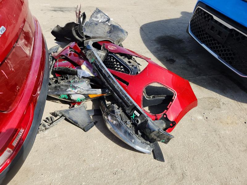70299166 :رقم المزاد ، KNDPM3AC5K7526678 vin ، 2019 Kia Sportage مزاد بيع