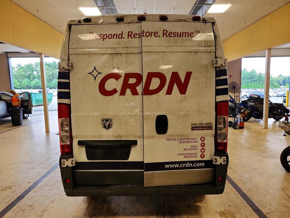Aukcja sprzedaży 2014 Ram Promaster 2500, vin: 3C6TRVDG9EE129495, numer aukcji: 67556526