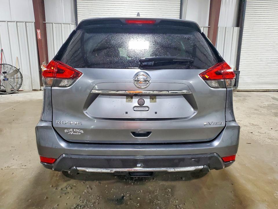 Продаж на аукціоні авто 2017 Nissan Rogue, vin: KNMAT2MV0HP504869, номер лоту: 69217766