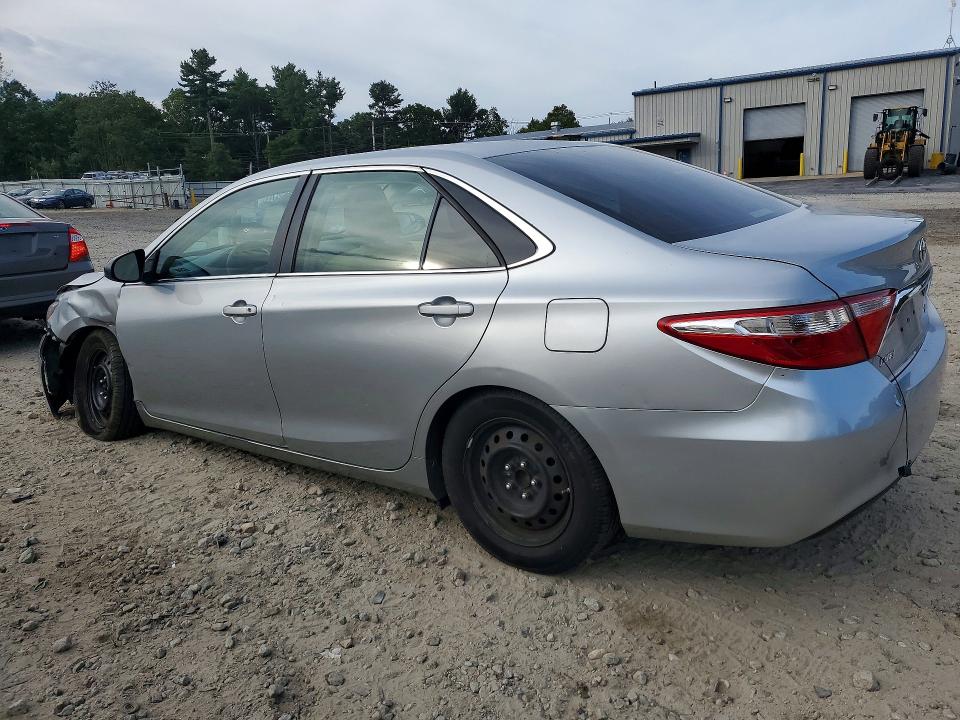 2017 Toyota Camry მანქანა იყიდება აუქციონზე, vin: 4T1BF1FK1HU785232, აუქციონის ნომერი: 70517746