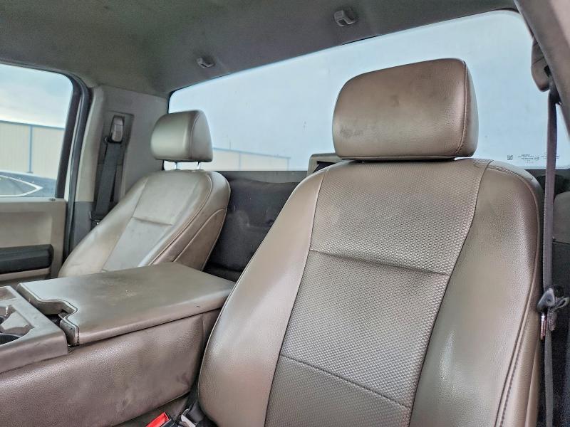 68373076 :رقم المزاد ، 1FTBF2A63LED10124 vin ، 2020 Ford F250 مزاد بيع