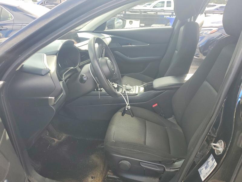 66922616 :رقم المزاد ، 3MVDMAAL3MM224028 vin ، 2021 Mazda Cx-30 مزاد بيع
