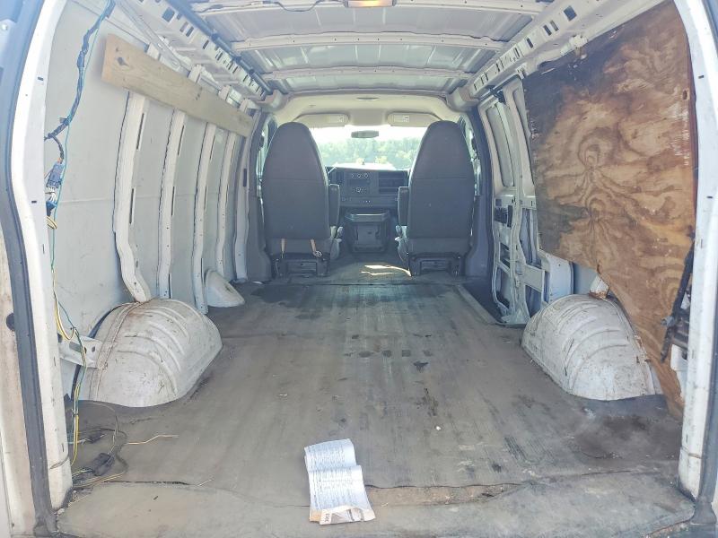 Продаж на аукціоні авто 2013 Chevrolet Express 1500, vin: 1GCSGAFX4D1190531, номер лоту: 67338046