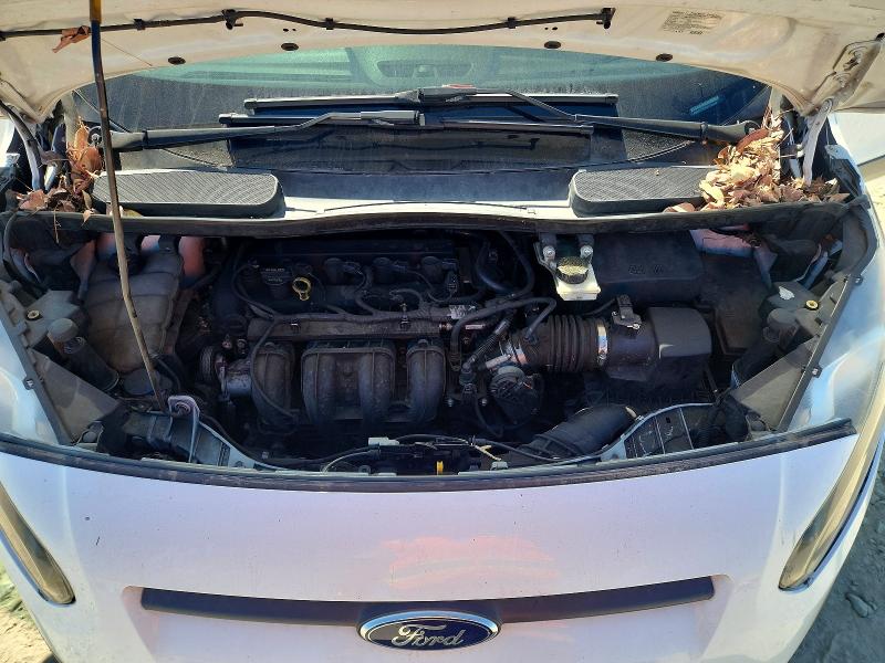 2016 Ford Transit Connect მანქანა იყიდება აუქციონზე, vin: NM0LS7E76G1233534, აუქციონის ნომერი: 69980956