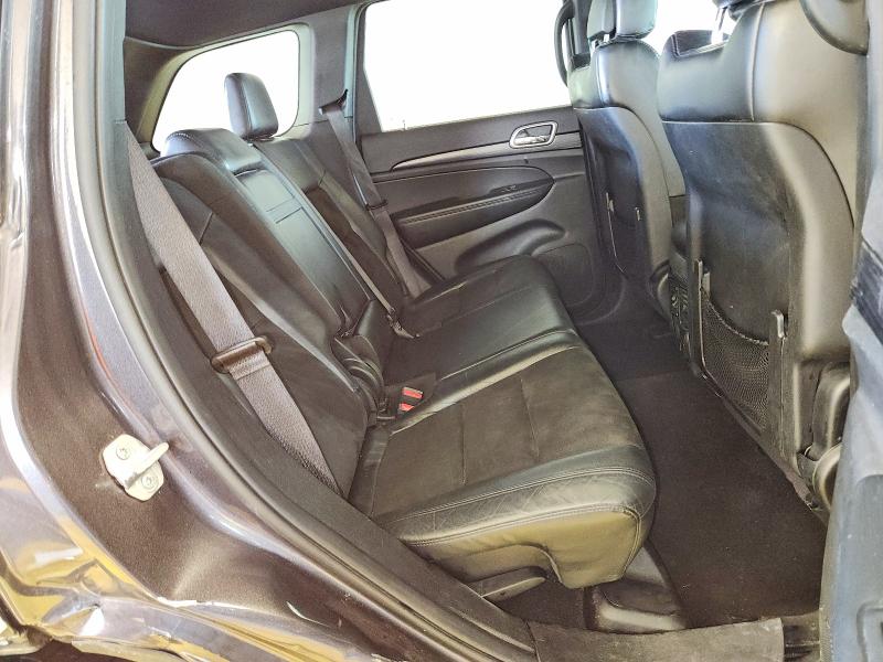 Продажа на аукционе авто 2020 Jeep Grand Cherokee, vin: 1C4RJFAG5LC105607, номер лота: 69044706