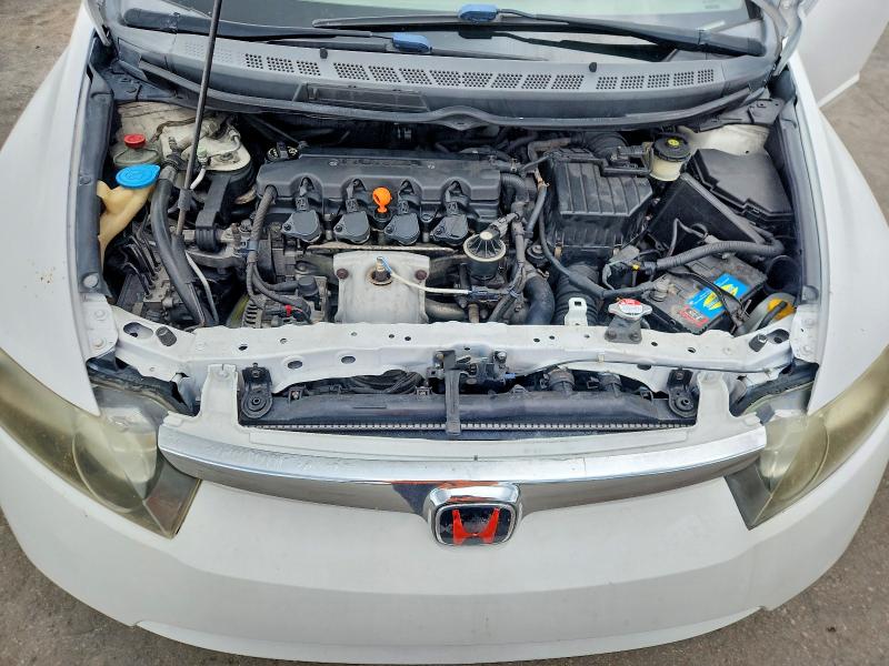 Aukcja sprzedaży 2008 Honda Civic, vin: 2HGFA16518H342954, numer aukcji: 70125396