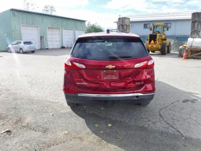 Auction sale of the 2021 Chevrolet Equinox, vin: 2GNAXUEV1M6150988, lot number: 70369376