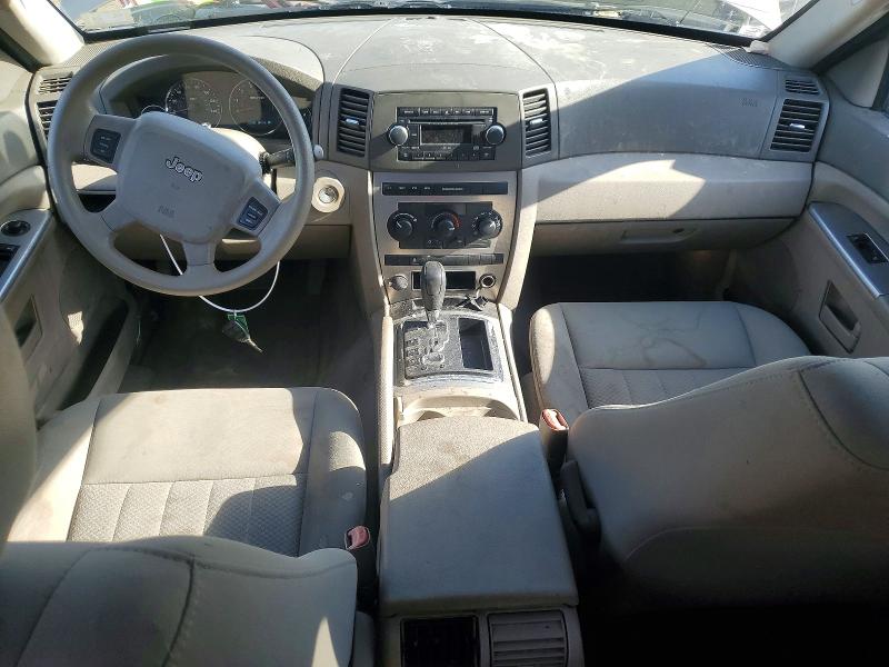 67784966 :رقم المزاد ، 1J4GR48K36C259939 vin ، 2006 Jeep Grand Cherokee مزاد بيع