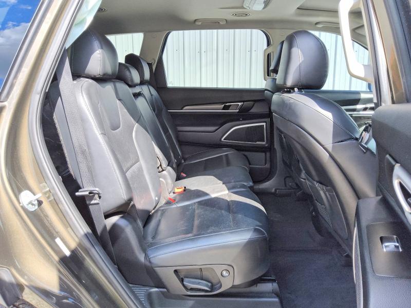 Продаж на аукціоні авто 2020 Kia Telluride, vin: 5XYP64HCXLG012383, номер лоту: 67209096