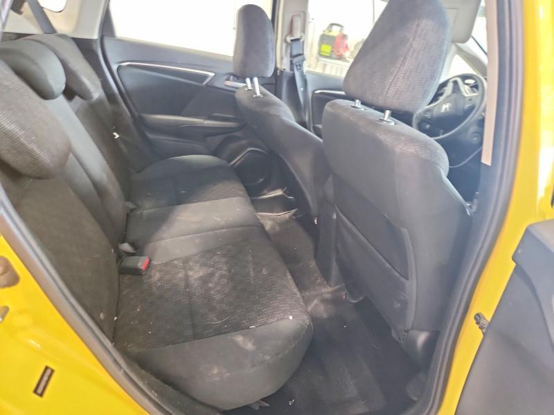 Продаж на аукціоні авто 2015 Honda Fit, vin: 3HGGK5H51FM775386, номер лоту: 69546666