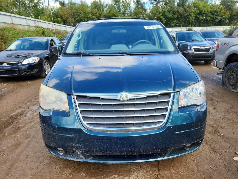 Aukcja sprzedaży 2009 Chrysler Town & Country, vin: 2A8HR54109R536211, numer aukcji: 69248296