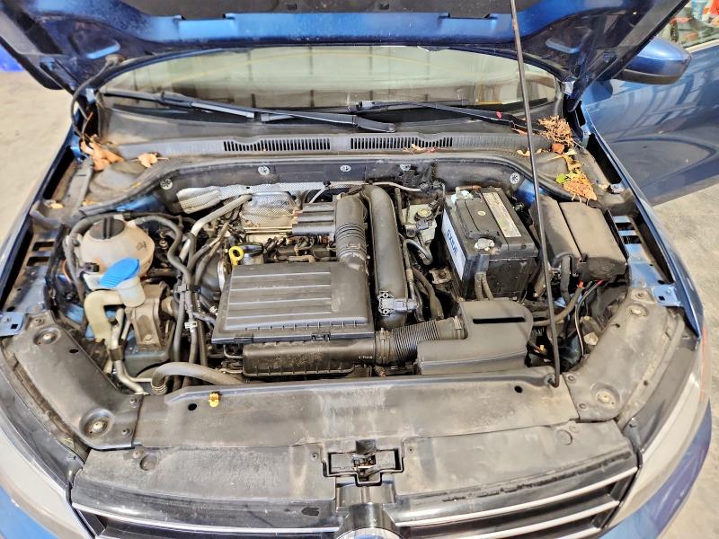 Продажа на аукционе авто 2017 Volkswagen Jetta, vin: 3VW2B7AJ8HM367690, номер лота: 70527366