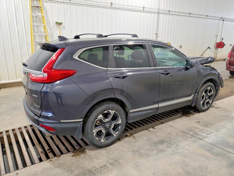 Aukcja sprzedaży 2017 Honda Cr-v, vin: 2HKRW2H90HH106371, numer aukcji: 67812876