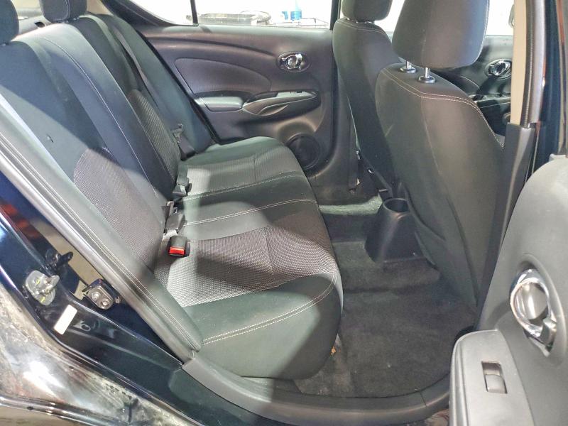 2018 Nissan Versa მანქანა იყიდება აუქციონზე, vin: 3N1CN7AP2JL811406, აუქციონის ნომერი: 69537666