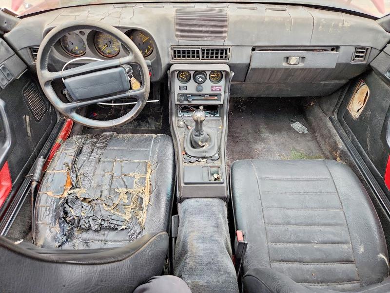 Продаж на аукціоні авто 1983 Porsche 944, vin: WP0AA0943DN455649, номер лоту: 68052656