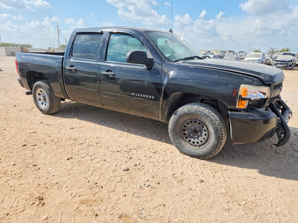 Aukcja sprzedaży 2011 Chevrolet Silverado, vin: 3GCPCREA3BG394152, numer aukcji: 68286856