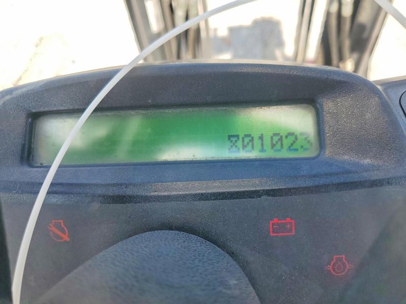 69934436 :رقم المزاد ، B967V02132P vin ، 2016 Yale Unknown مزاد بيع