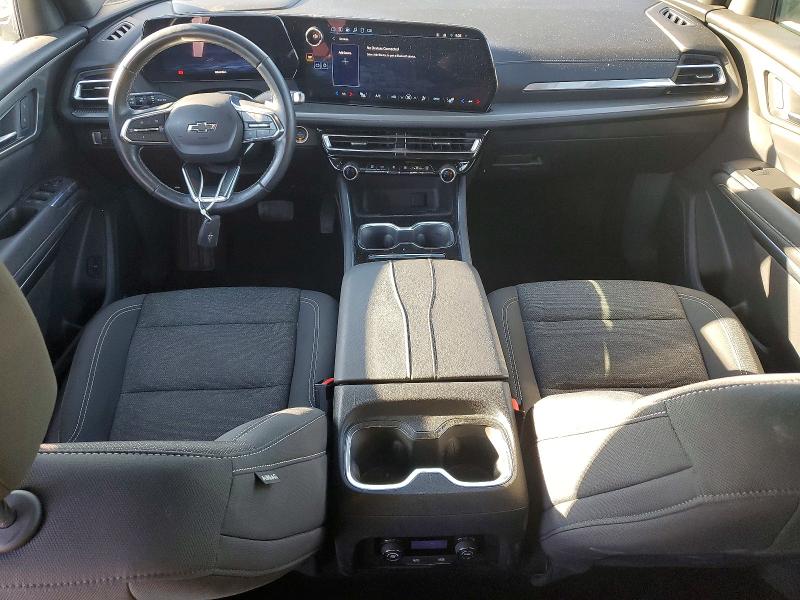 Продаж на аукціоні авто 2024 Chevrolet Traverse, vin: 1GNEVGKS1RJ169876, номер лоту: 69317336