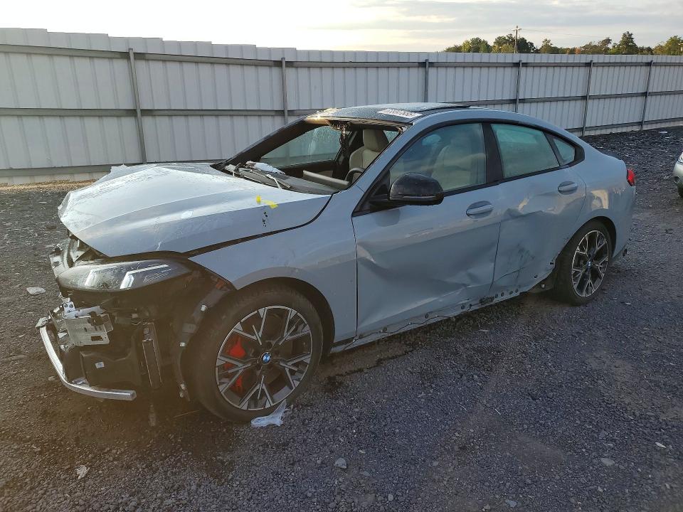2026 Bmw 228 მანქანა იყიდება აუქციონზე, vin: WBA83GG02T7U54493, აუქციონის ნომერი: 68997886