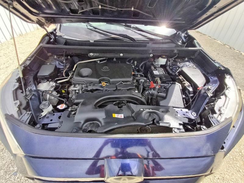 Продажа на аукционе авто 2019 Toyota Rav4, vin: 2T3Y1RFV8KC025428, номер лота: 67472226