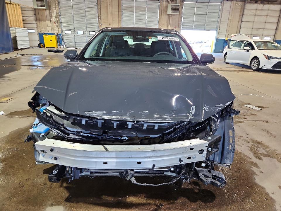 Продажа на аукционе авто 2026 Toyota Camry, vin: 4T1DAACK3TU296545, номер лота: 70558356