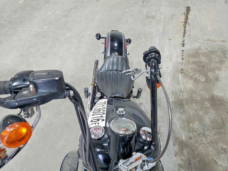 Aukcja sprzedaży 2016 Harley-davidson Fls, vin: 1HD1JRV11GB037370, numer aukcji: 70136016