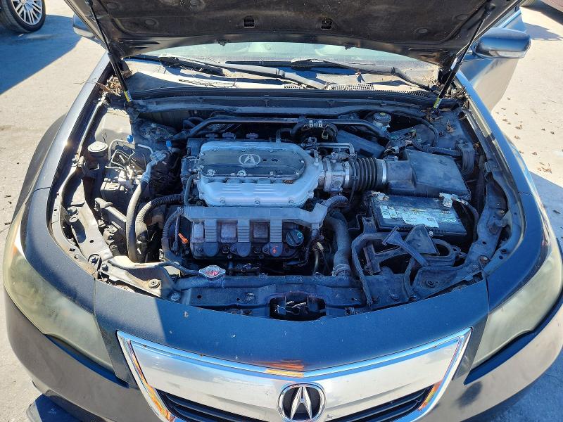 2012 Acura Tl მანქანა იყიდება აუქციონზე, vin: 19UUA9F54CA007281, აუქციონის ნომერი: 70738836