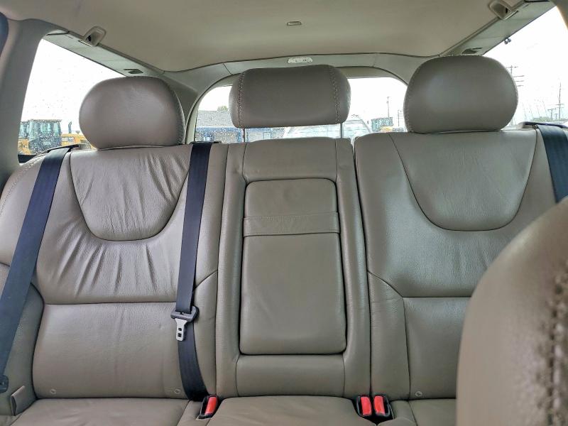 66593396 :رقم المزاد ، YV4SZ592561220024 vin ، 2006 Volvo Xc70 مزاد بيع