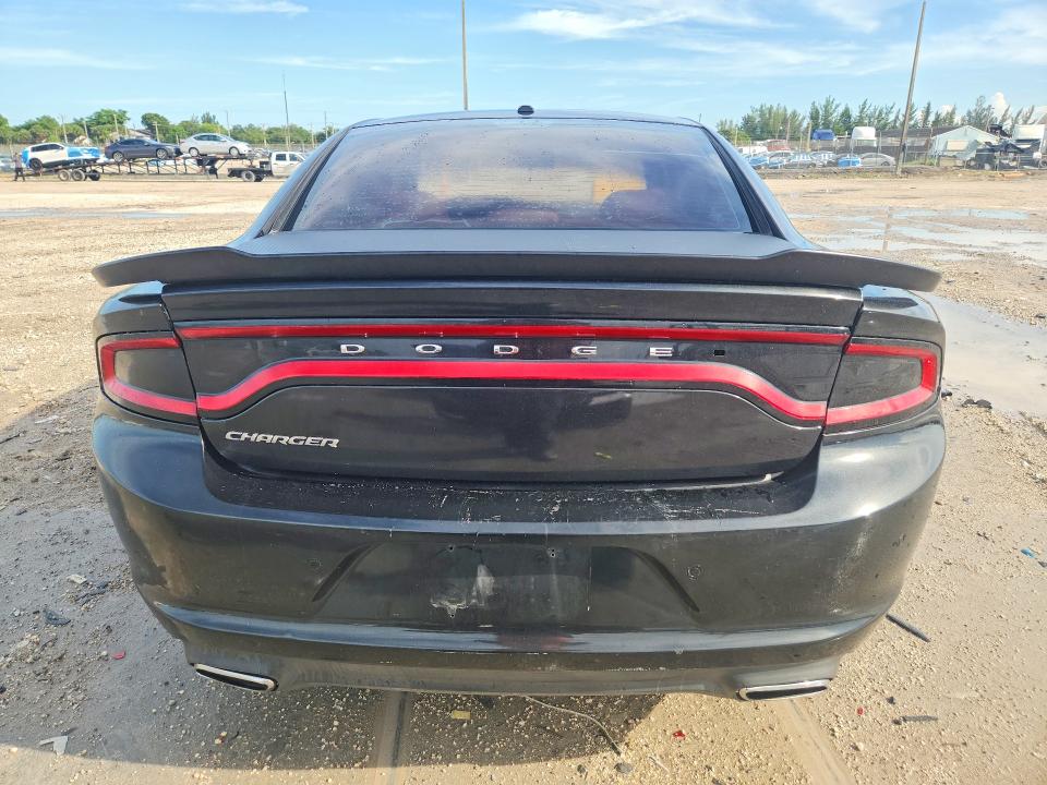 Продажа на аукционе авто 2015 Dodge Charger, vin: 2C3CDXBG6FH776422, номер лота: 70034136