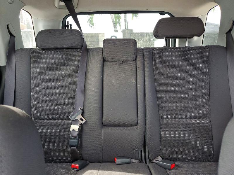 2008 Kia Sportage მანქანა იყიდება აუქციონზე, vin: KNDJF724187527298, აუქციონის ნომერი: 68577946
