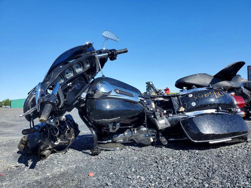 2022 Harley-davidson Flhx მანქანა იყიდება აუქციონზე, vin: 5HD1KBC32NB622893, აუქციონის ნომერი: 66095406