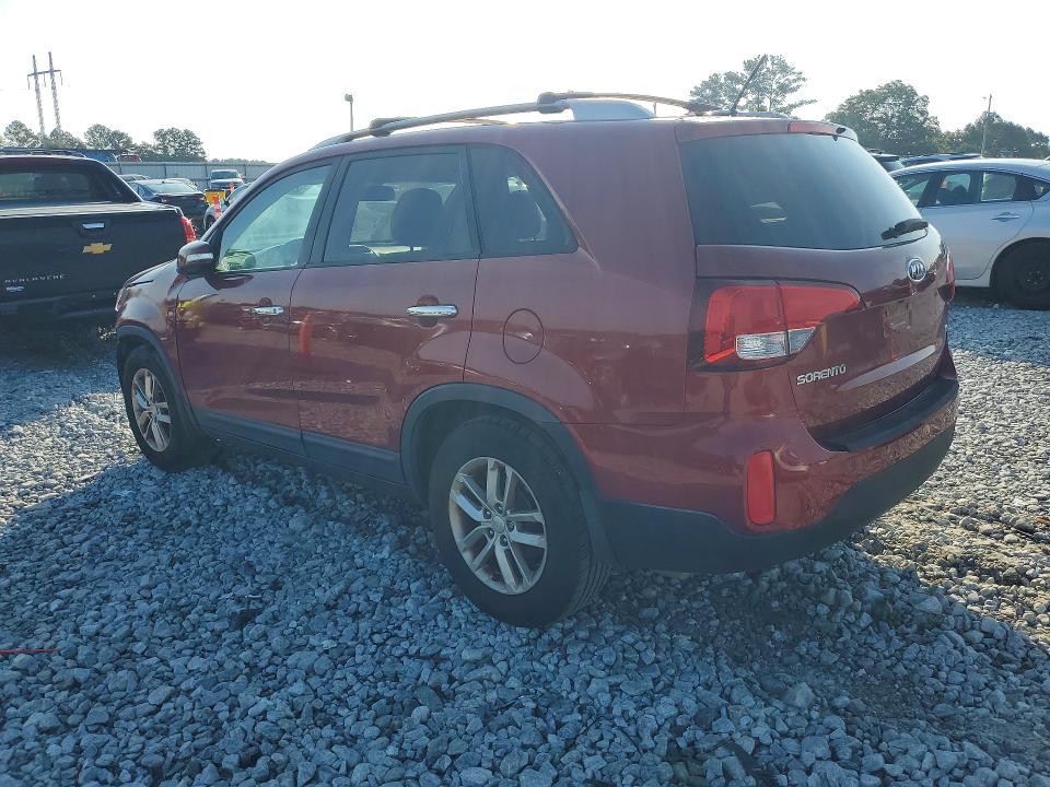 Продаж на аукціоні авто 2014 Kia Sorento, vin: 5XYKT4A62EG436781, номер лоту: 68757146