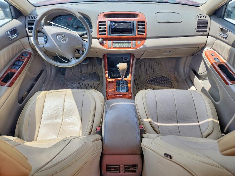 Aukcja sprzedaży 2003 Toyota Camry, vin: JTDBF32K430145943, numer aukcji: 66912356