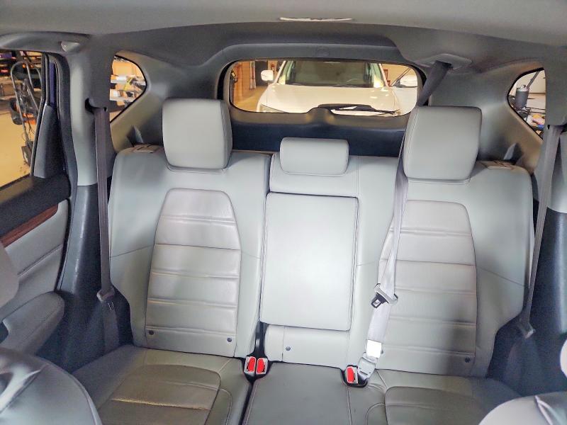 Продажа на аукционе авто 2019 Honda Cr-v, vin: 2HKRW2H82KH610919, номер лота: 68203876