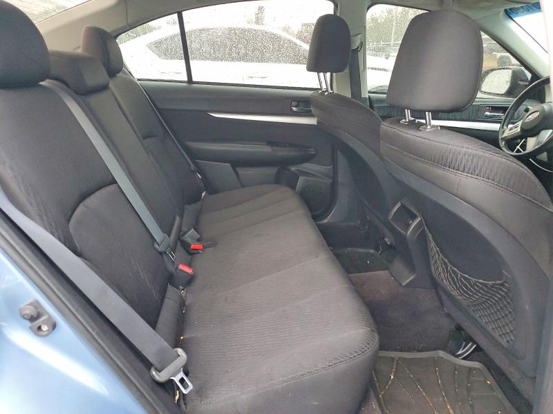 Aukcja sprzedaży 2010 Subaru Legacy, vin: 4S3BMCG60A3229948, numer aukcji: 67001396