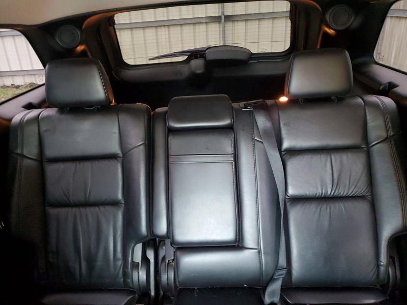 2012 Jeep Grand Cherokee მანქანა იყიდება აუქციონზე, vin: 1C4RJFAG4CC139179, აუქციონის ნომერი: 70080656