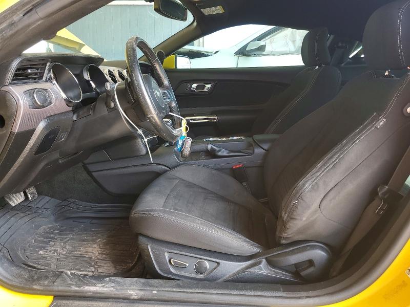 Продаж на аукціоні авто 2016 Ford Mustang, vin: 1FA6P8TH6G5336650, номер лоту: 67468686