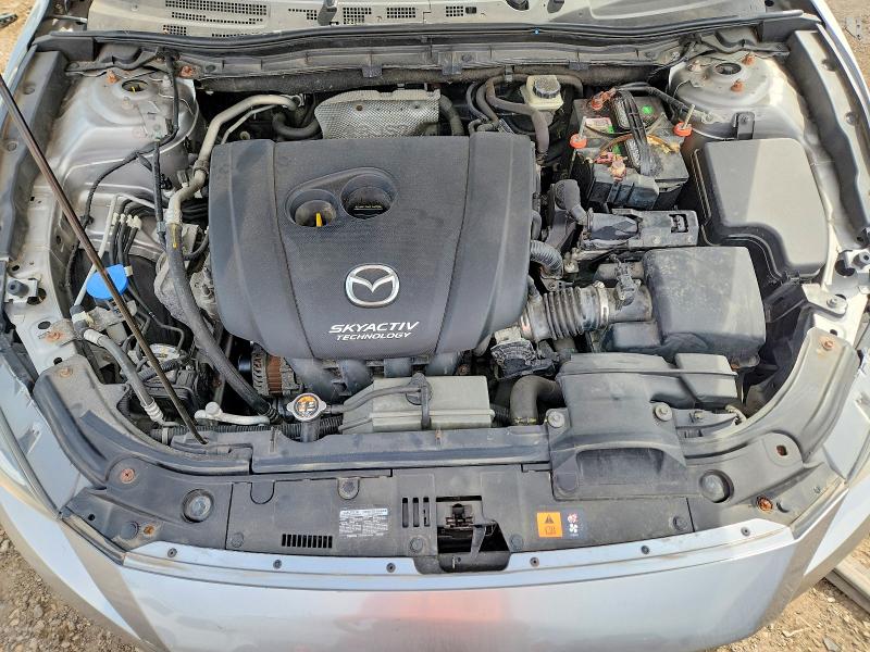 Aukcja sprzedaży 2016 Mazda 3, vin: 3MZBM1U79GM300229, numer aukcji: 67346716