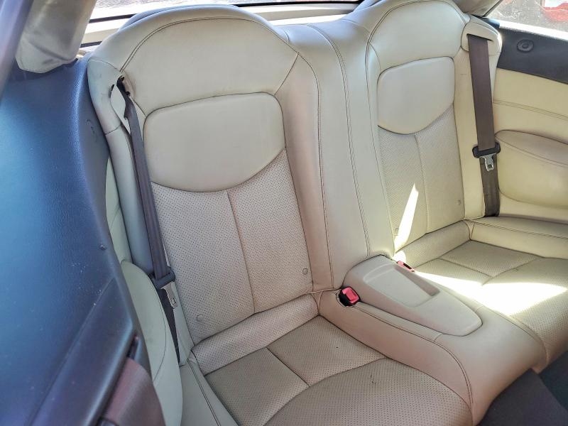 Aukcja sprzedaży 2009 Infiniti G37 Convertible, vin: JNKCV66E29M722644, numer aukcji: 67350456