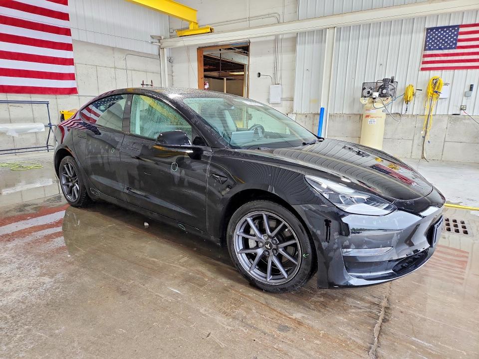 Aukcja sprzedaży 2023 Tesla Model 3, vin: 5YJ3E1EA9PF449484, numer aukcji: 69934566