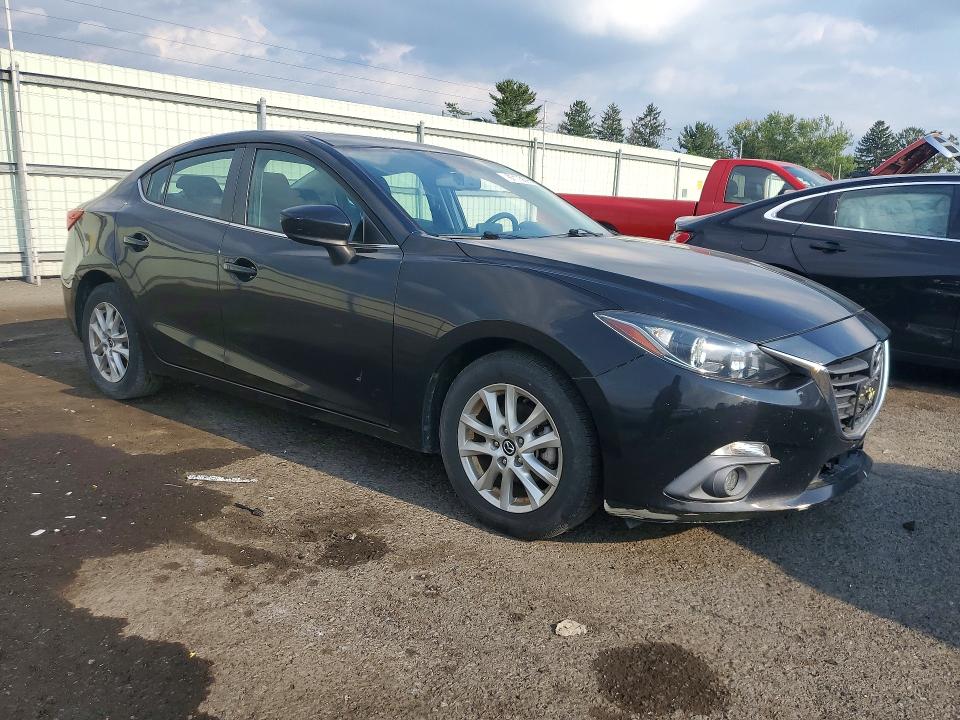 Aukcja sprzedaży 2016 Mazda 3, vin: 3MZBM1W74GM253706, numer aukcji: 67173696