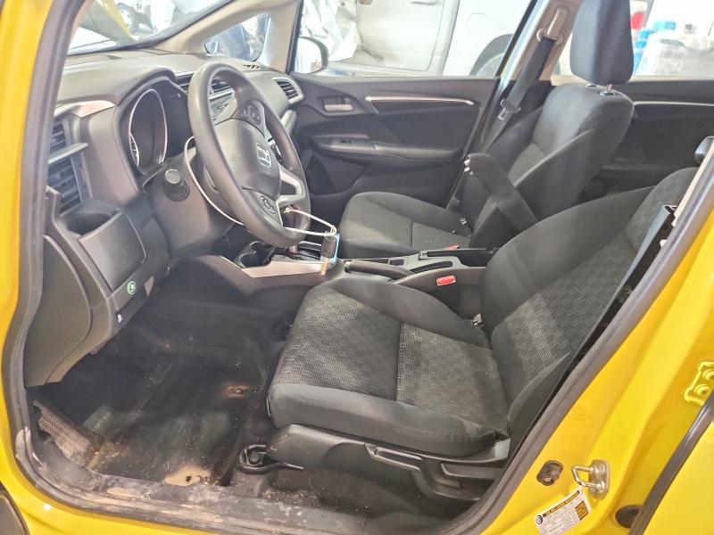 Продаж на аукціоні авто 2015 Honda Fit, vin: 3HGGK5H51FM775386, номер лоту: 69546666